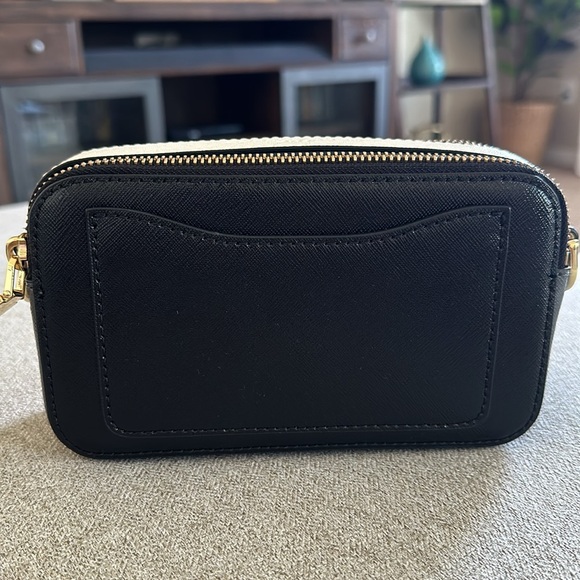 Marc Jacobs - The Snapshot Bag - Picture 7 of 11